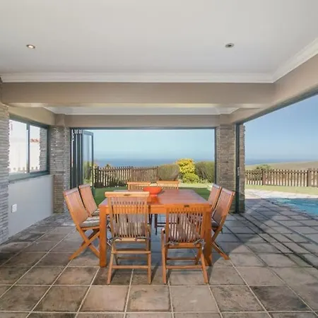 Sw2 - Pezula Luxury Villa Knysna Exterior photo