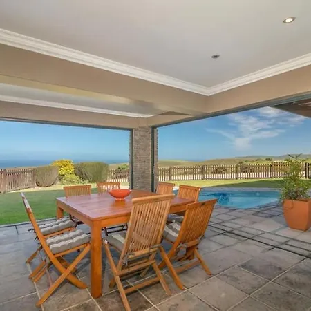 Sw2 - Pezula Luxury Villa Knysna Exterior photo