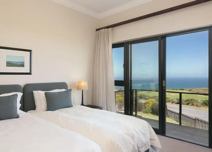 Sw2 - Pezula Luxury Villa