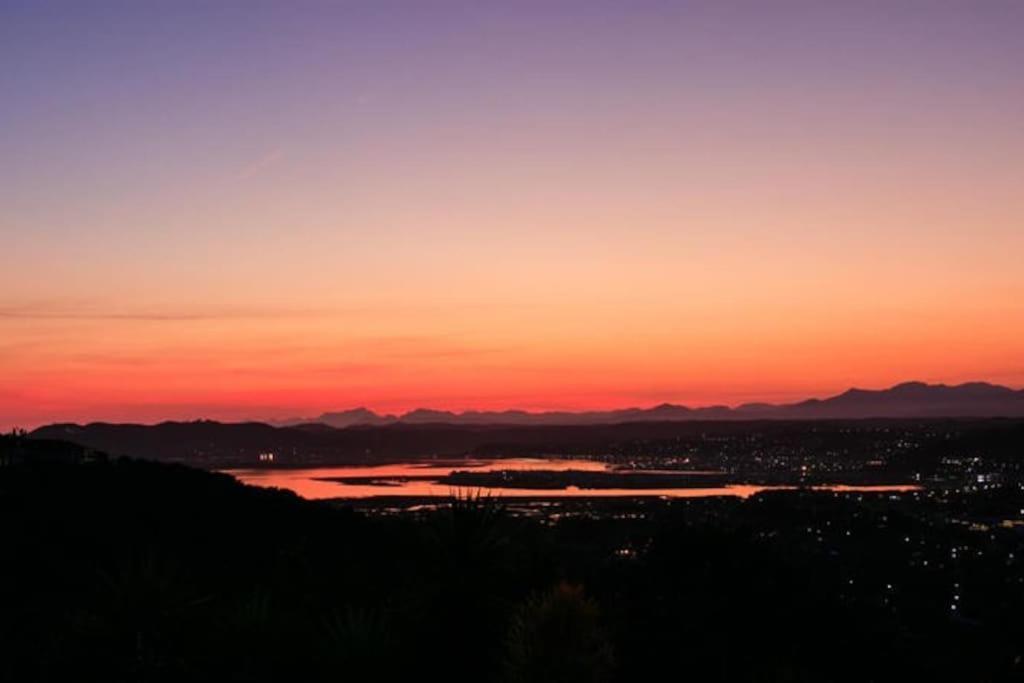 Sw2 - Pezula Luxury Knysna