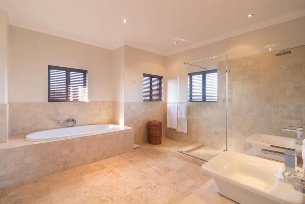 Sw2 - Pezula Luxury Villa