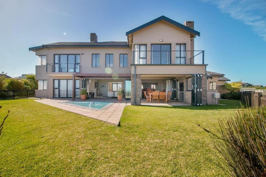 Villa Sw2 - Pezula Luxury *