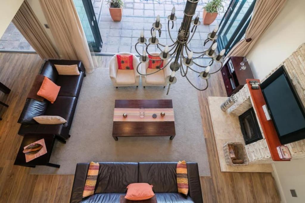 Villa Sw2 - Pezula Luxury Knysna