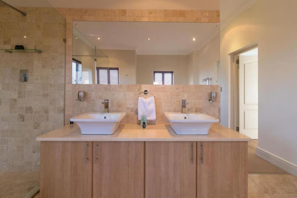 Sw2 - Pezula Luxury Villa Knysna