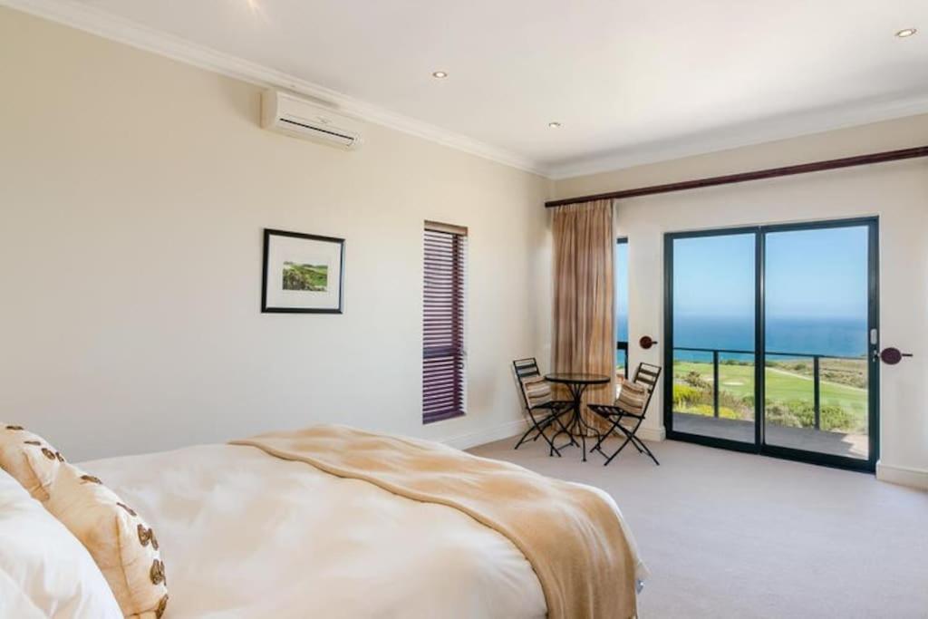 Sw2 - Pezula Luxury Villa *